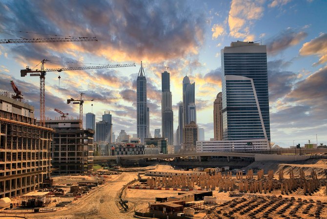 قطاع العقار والتطوير